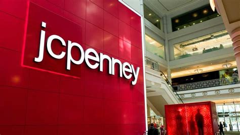 sears dies   save rival jcpenney