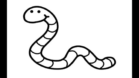 worm coloring page  toddlres coloring pages  kids coloring pages color