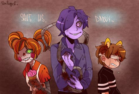 afton family member poll quotev