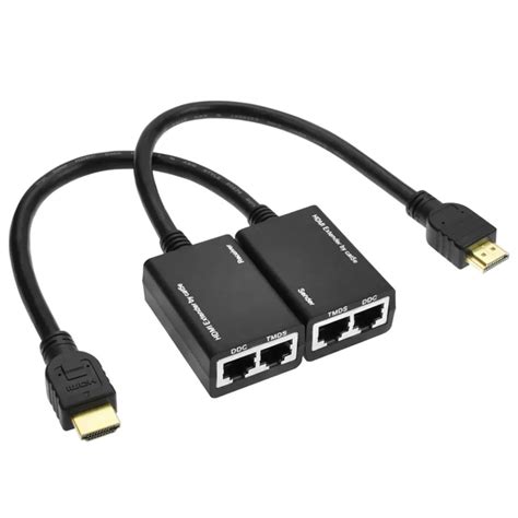 hdmi extender  cate cable  p gbps senderreceiver  pigtail  mobile phone