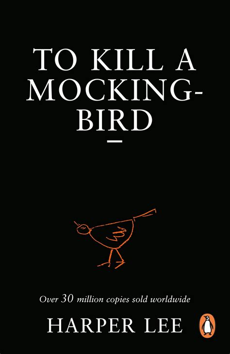 kill  mockingbird penguin books australia