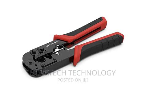 Vention Multi Function Crimping Tool In Nairobi Central Hand Tools
