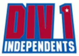 division  fbs independents college logo conference logo sports logo