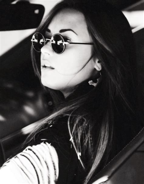 18 Demi Lovato Tumblr Image 1039811 By Awesomeguy On