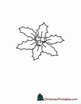 Christmas Coloring Pages Printable sketch template