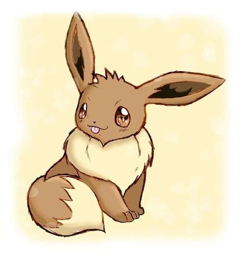 eevee pokemon amino