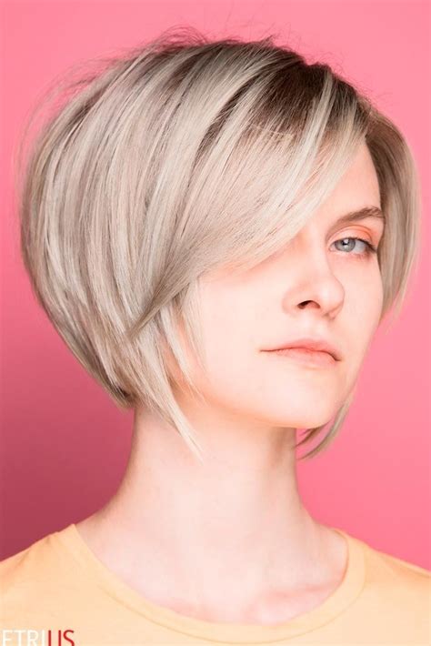 Layered Bob Haircuts And Why You Should Get One In 2020 Layered Bob