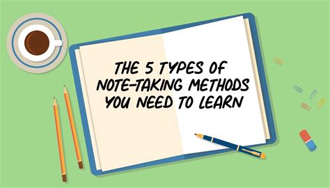 types  note  methods    learn  global scholars