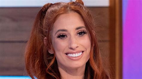 Stacey Solomon S Pastel Cardigan Is The Prettiest Knitwear You Ll Ever