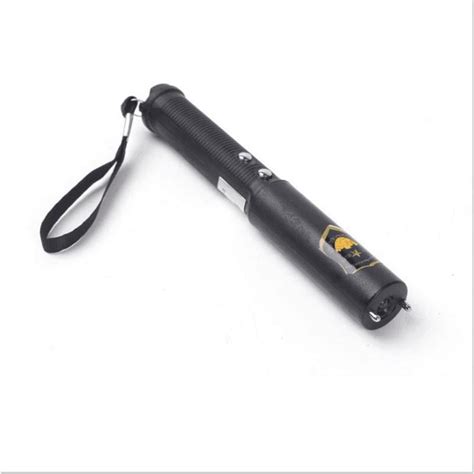 Portable Battery Operated Sex Taser – Cum Swing With Me