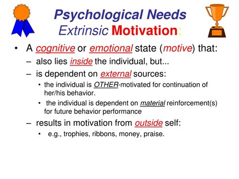 ppt motivation and emotion powerpoint presentation id 3677728