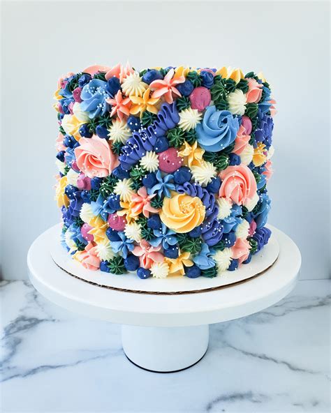 cake design fun fondant cakes  love   colorful cakes
