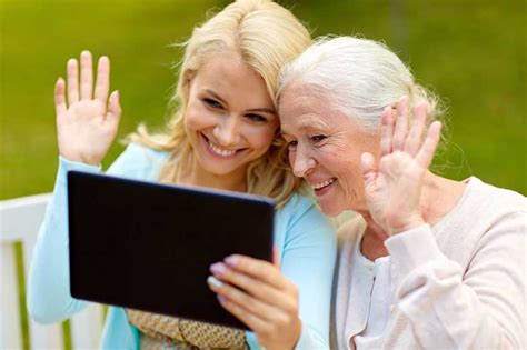 comprehensive internet safety guide  seniors  neighborhood