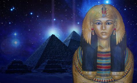 egyptian queen by winged isis on deviantart