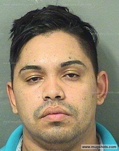 mike suazo according to greenacres area man arrested