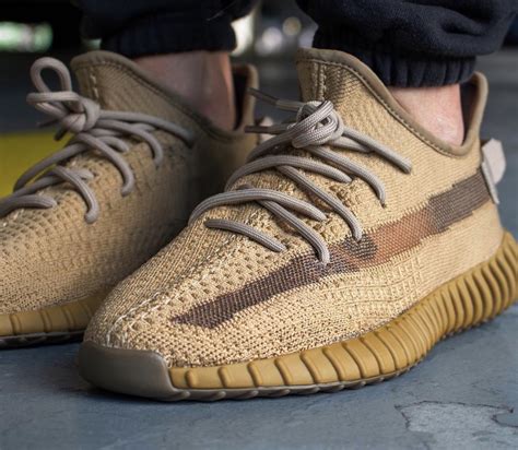 adidas yeezy boost   earth fx release date sbd