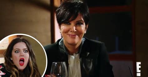 Video Do Kris And Bruce Jenner Have A Sex Tape Will It Be Released