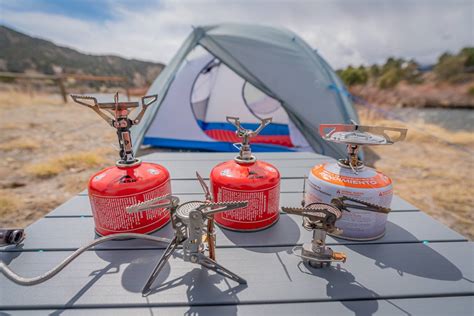backpacking stoves   gearjunkie