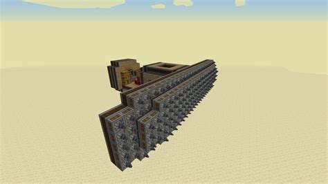 fully automatic miner create mod