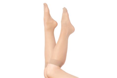 nylon stockings foto e immagini stock istock