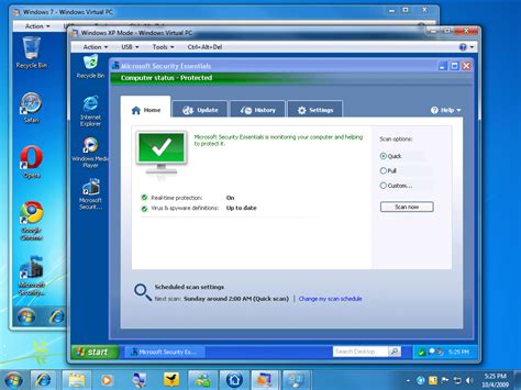microsoft security essentials for windows download