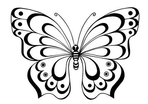 stencil butterfly svg files pinterest