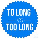 long   long whats  difference writing explained