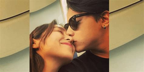 daniel padilla answers netizen claiming everything he says about