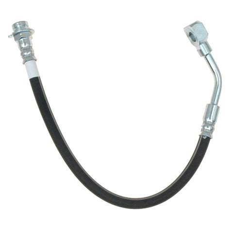 acdelco  professional front brake hydraulic hose