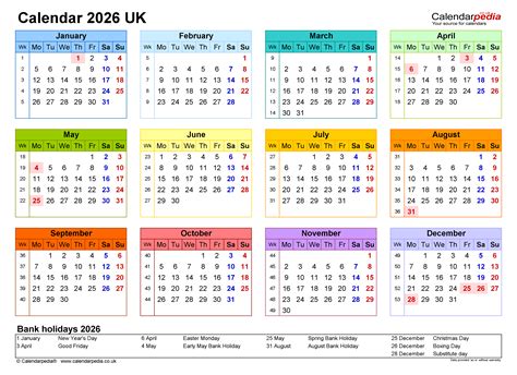 openoffice  calendar template calendar
