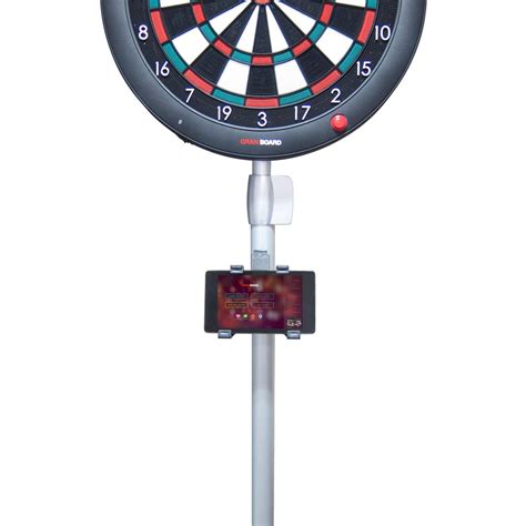 gran tablet holder gran darts grn manuelgil