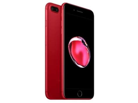 Buy Apple Iphone 7 Plus 256gb Red Alexander New York Ads
