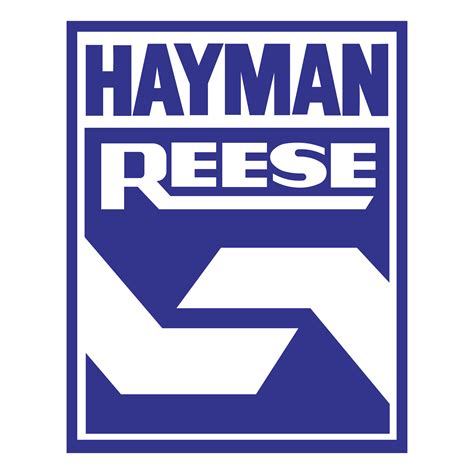hayman reese logo png transparent svg vector freebie supply