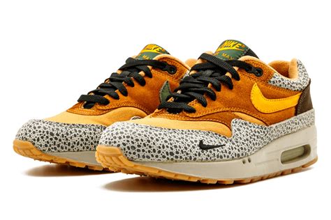 To Celebrate Air Max Day Heres The Top 10 Air Max Releases Of All Time