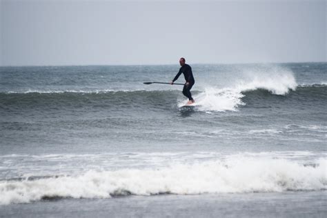 surf series  ft review  gower