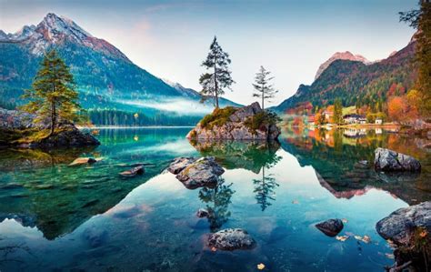 20 of the most beautiful national parks in europe boutique travel blog
