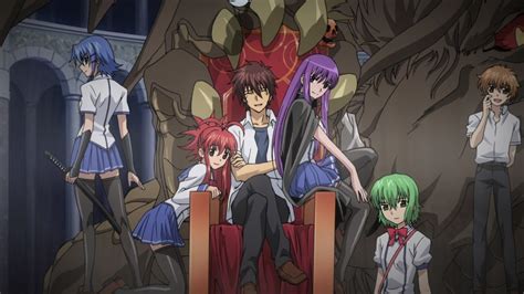 Reluctant Anime Reviews Demon King Daimao The Website Of Doom