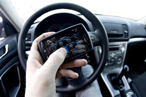 man caught masturbating while texting and driving