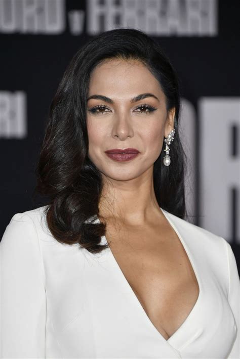 Moran Atias Cleavage Thefappening