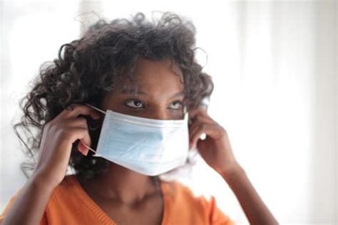 ways  protect  skin  mask rash   mask irritations