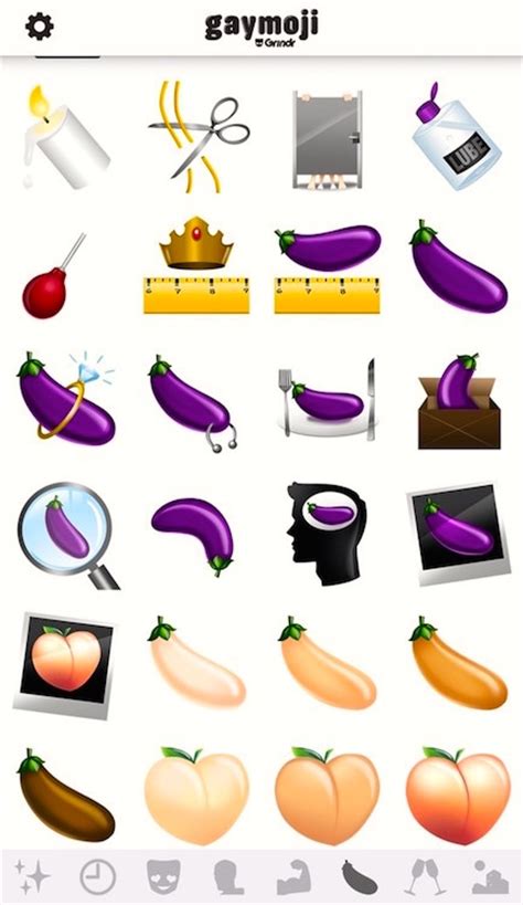 Sexting With Emoji Arnold Zwicky S Blog