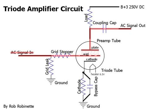reading schematics electronic circuit projects electronics basics electronics circuit