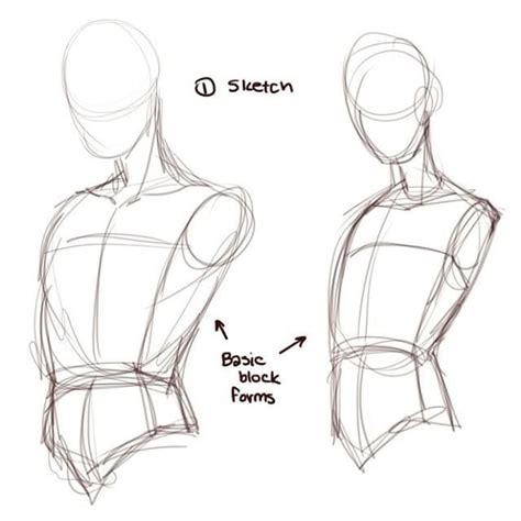 body drawing tutorial body pose drawing body reference drawing