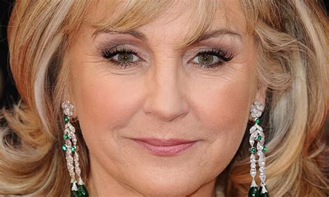 the one lesson i ve learned from life lesley garrett reveals she