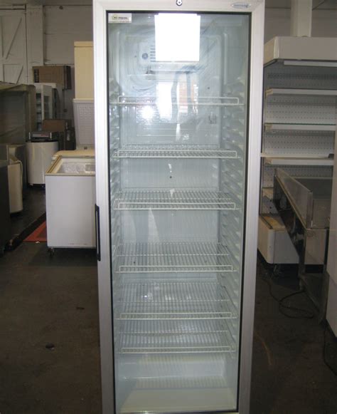 secondhand pub equipment beer coolers tefcold fs