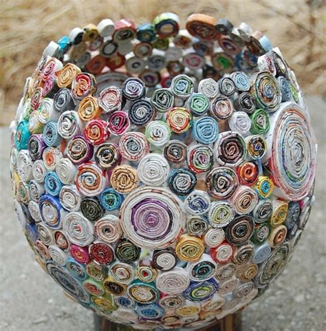 riciclo creativo tante idee  riciclare  creare oggetti fai da te
