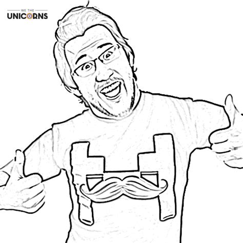 youtubers coloring pages coloring pages
