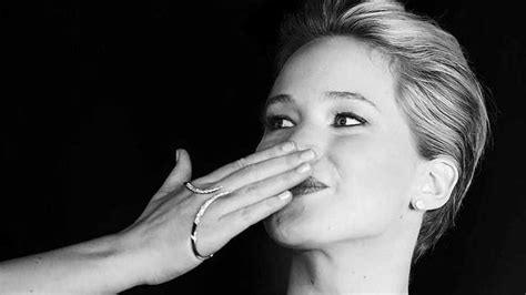 Jennifer Lawrence Is Fighting Back After Naked Pictures