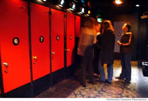 couples shed inhibitions  sf strip clubs