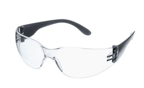 contoured safety glasses anti scratch ansi approved high plains